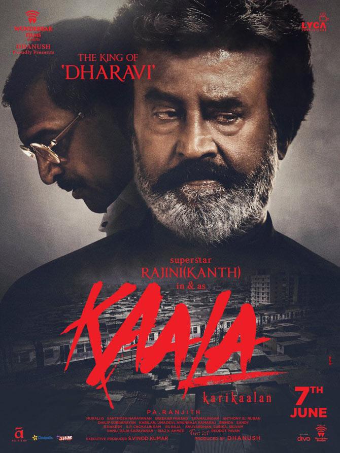 Kaala twitter cheap